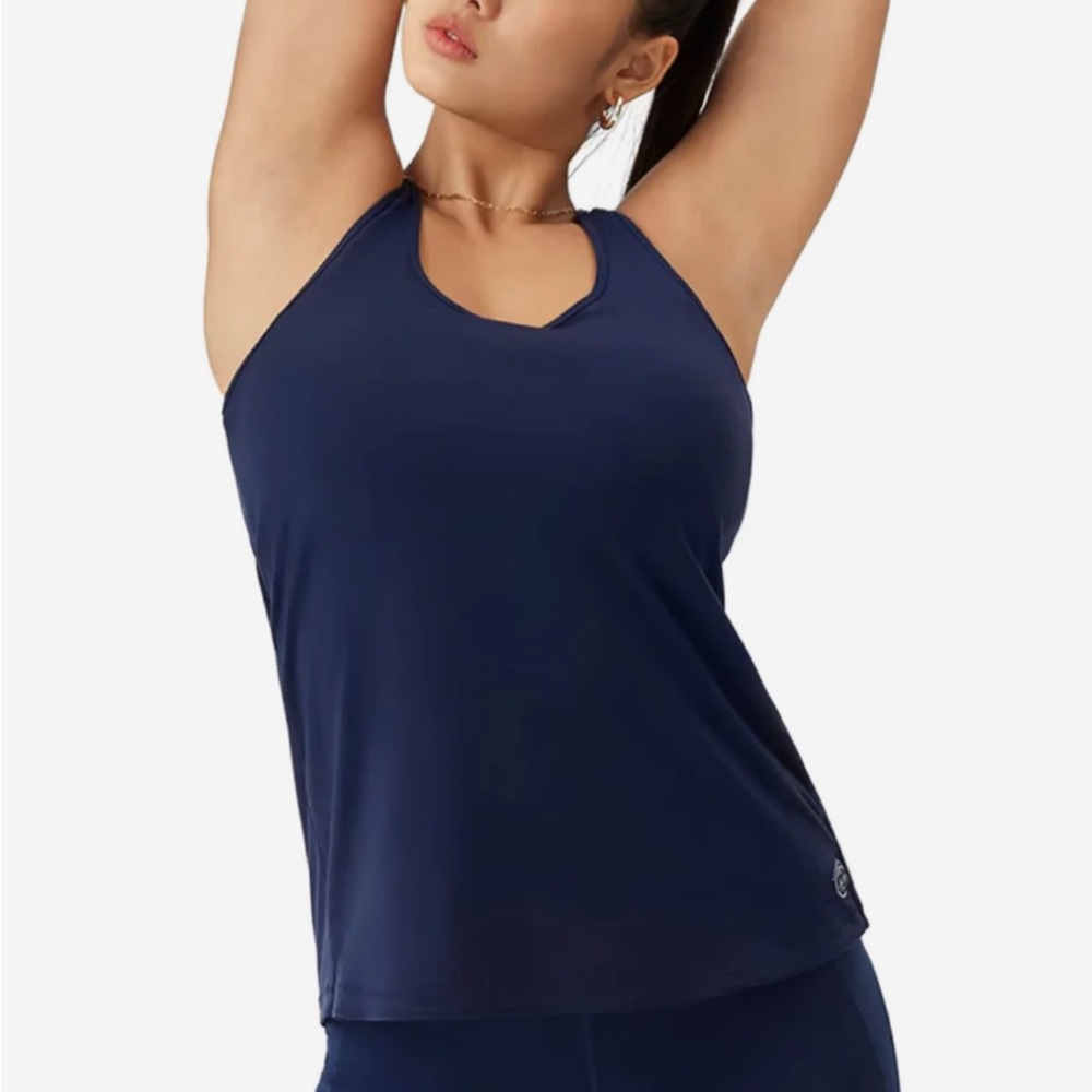 Allbirds Workout Tank Top
